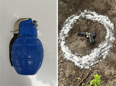 Punjab Police solves Nawanshahr grenade attack case; five operatives of BKI arrested
