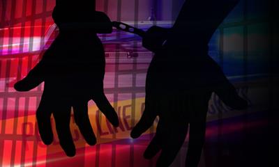 Patna Police foils criminal’s escape attempt during recovery operation