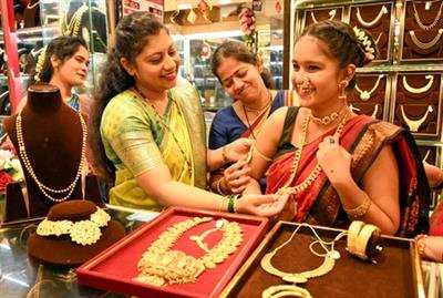 Gold, silver to retain demand during Diwali despite price reaching record high: Report