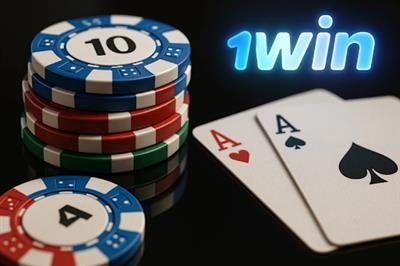 1Win India mobile betting and casino app overview