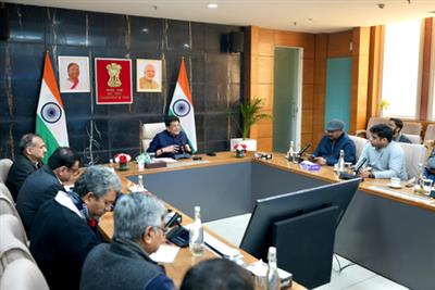 India’s energy sector to emerge as a global case study: Piyush Goyal