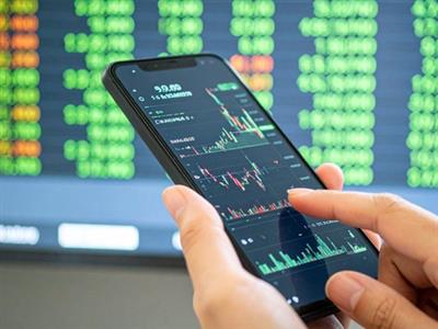 Sensex, Nifty end marginally lower as weak global cues weigh on markets
