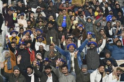 After Lucknow T20I abandonment, UPCA to begin ticket refund process from Friday