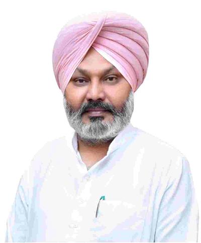Bhagwant Mann Govt is deeply committed to ensuring harassment-free & conducive business environment: Harpal Singh Cheema