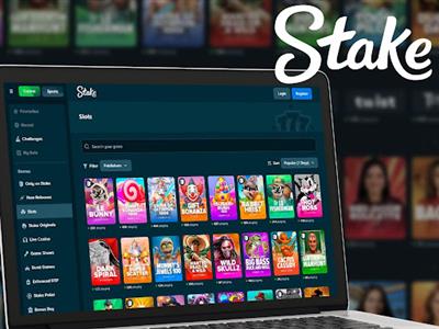 Stake and AI Slots: The Next Evolution of Online Gaming in India