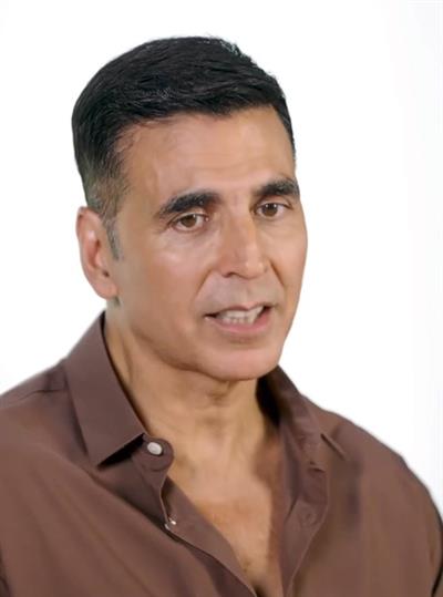 Akshay Kumar reacts to tensions amidst ongoing wars, shares a message of prayer and hope