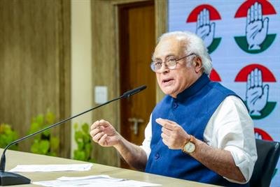 Cong attacks Assam CM over search at Pawan Khera's home, calls it 'witch hunt'